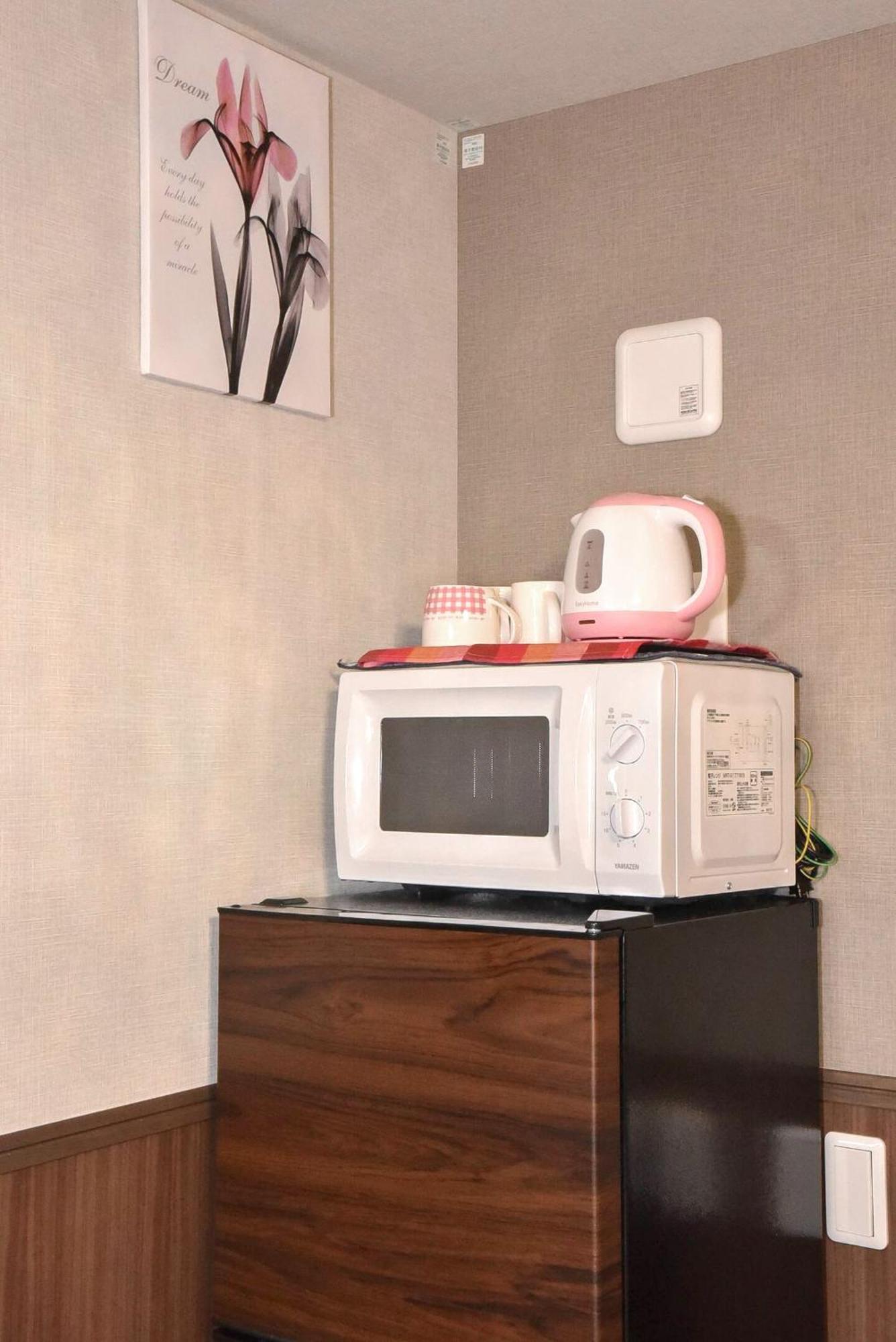 Shinjuku Warm Villa I Tokió Kültér fotó