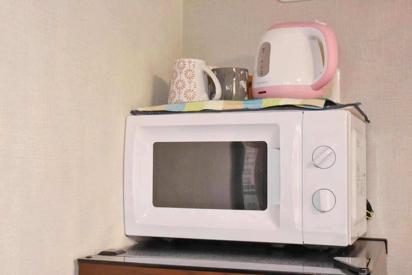 Shinjuku Warm Villa I Tokió Kültér fotó