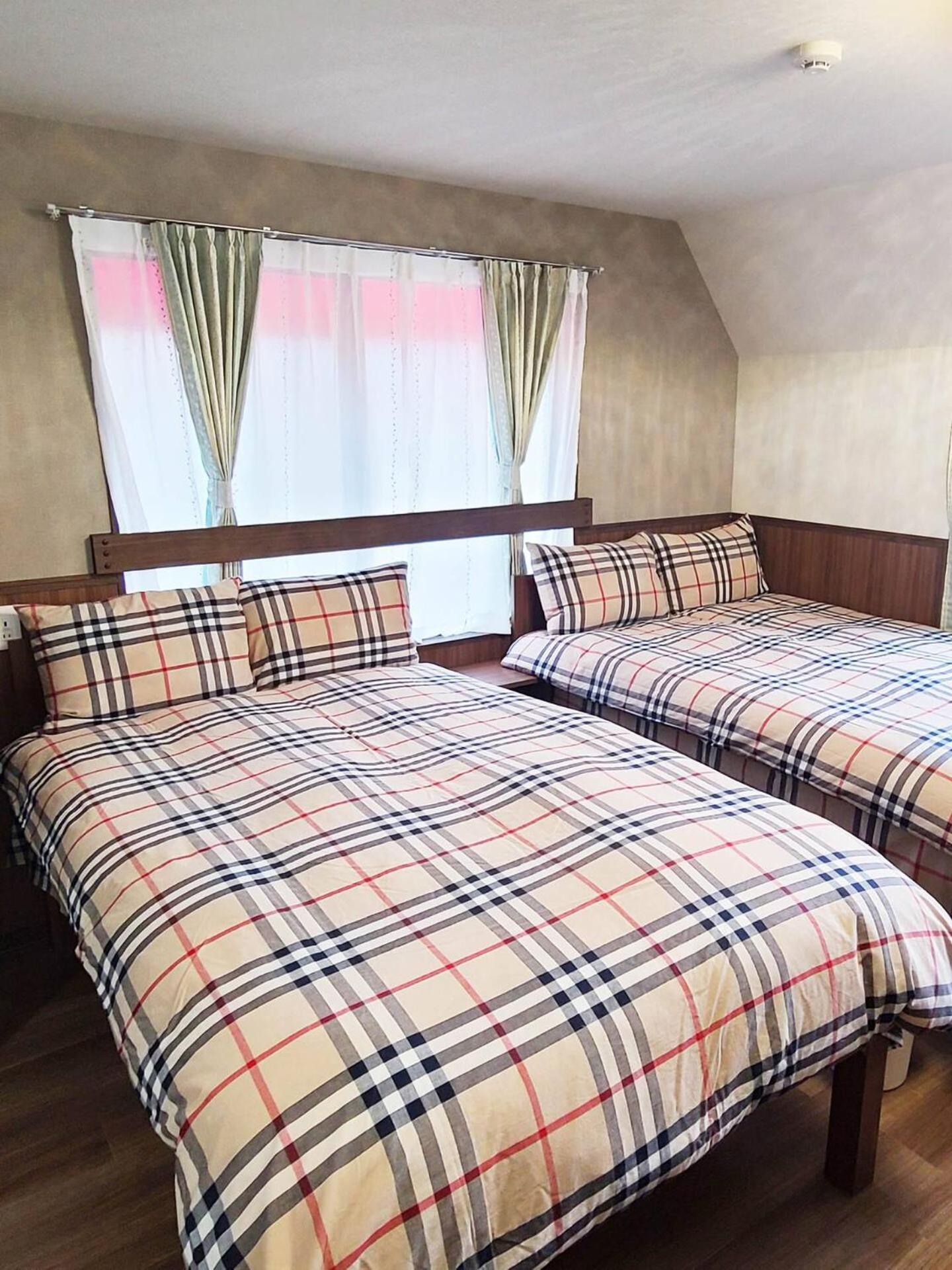 Shinjuku Warm Villa I Tokió Kültér fotó