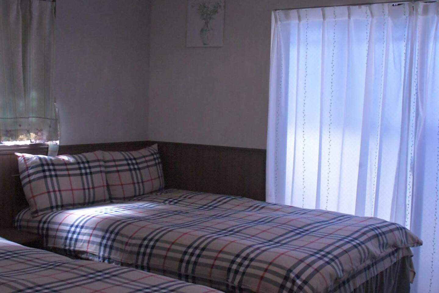 Shinjuku Warm Villa I Tokió Kültér fotó