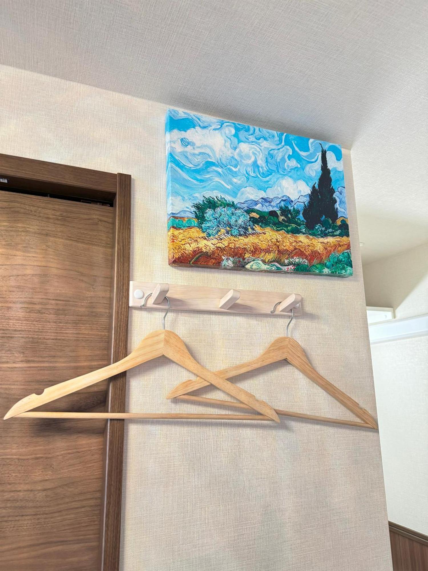Shinjuku Warm Villa I Tokió Kültér fotó
