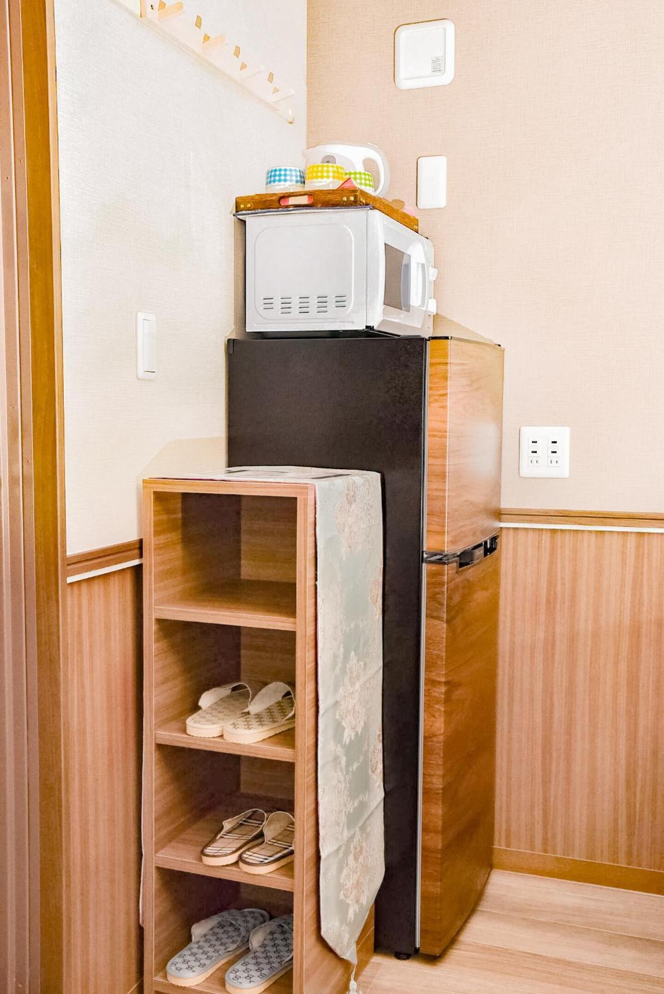 Shinjuku Warm Villa I Tokió Kültér fotó