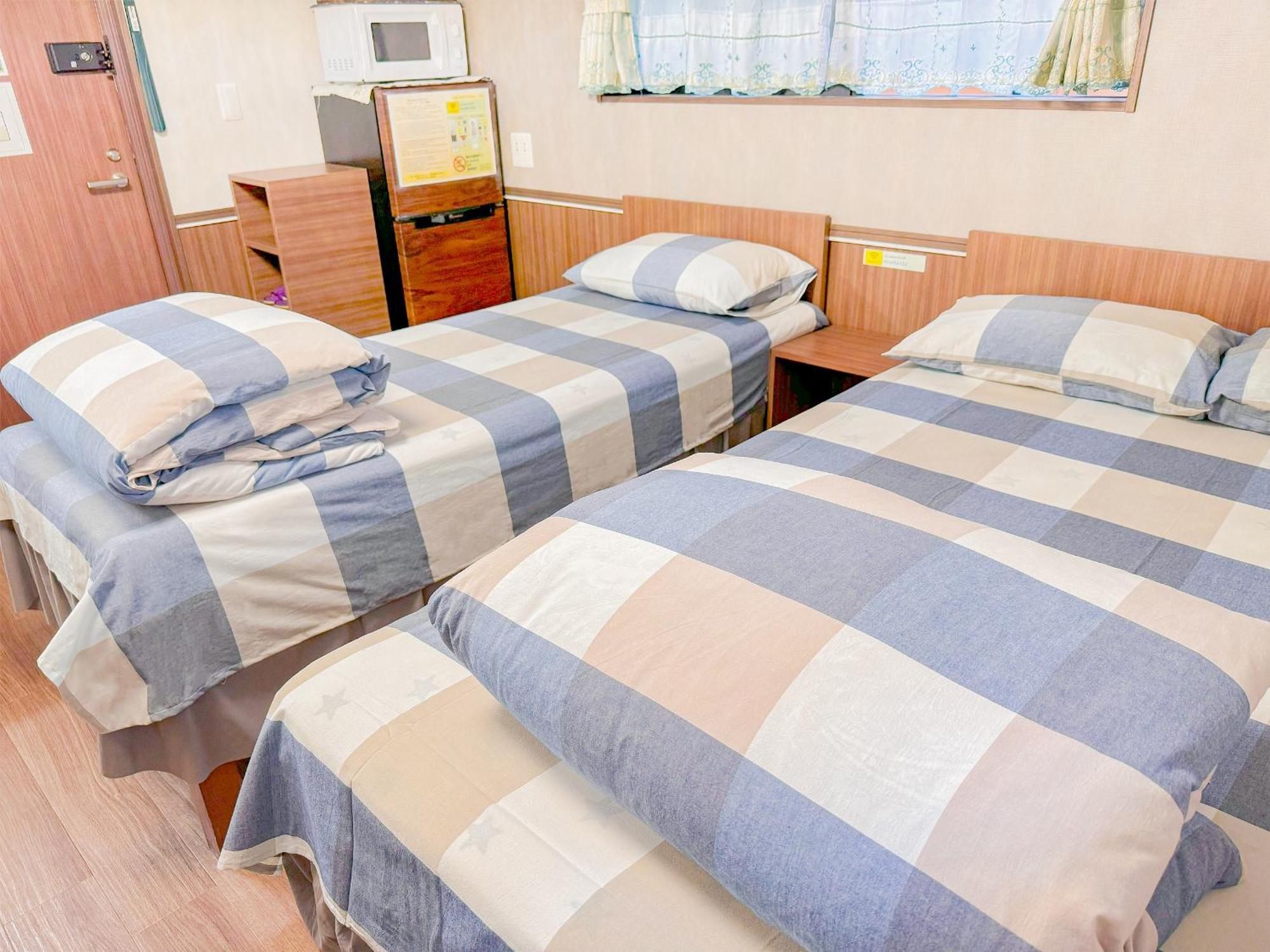 Shinjuku Warm Villa I Tokió Kültér fotó