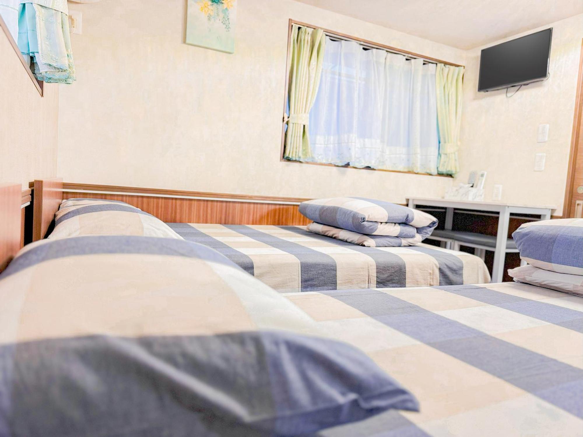 Shinjuku Warm Villa I Tokió Kültér fotó