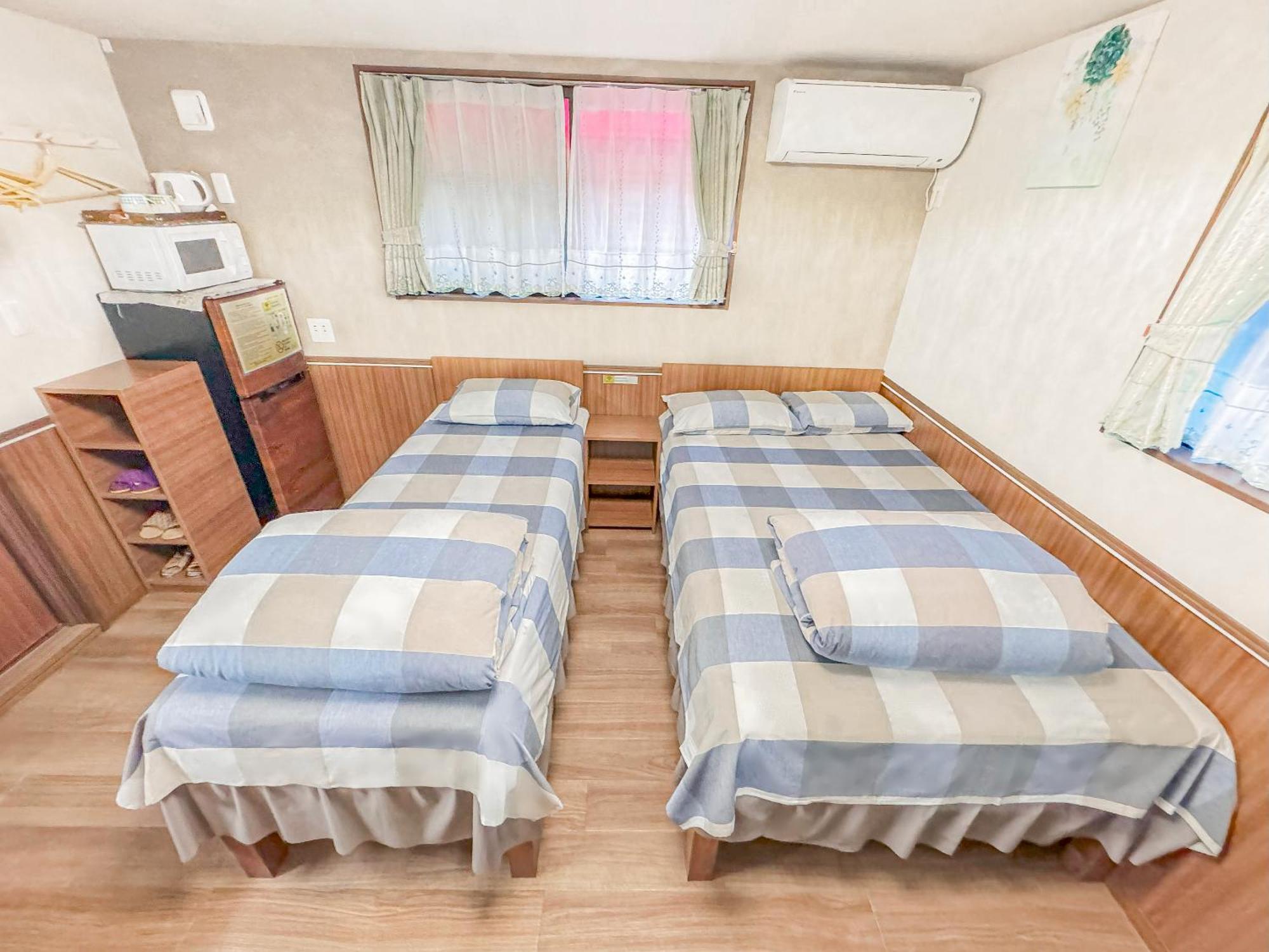 Shinjuku Warm Villa I Tokió Kültér fotó