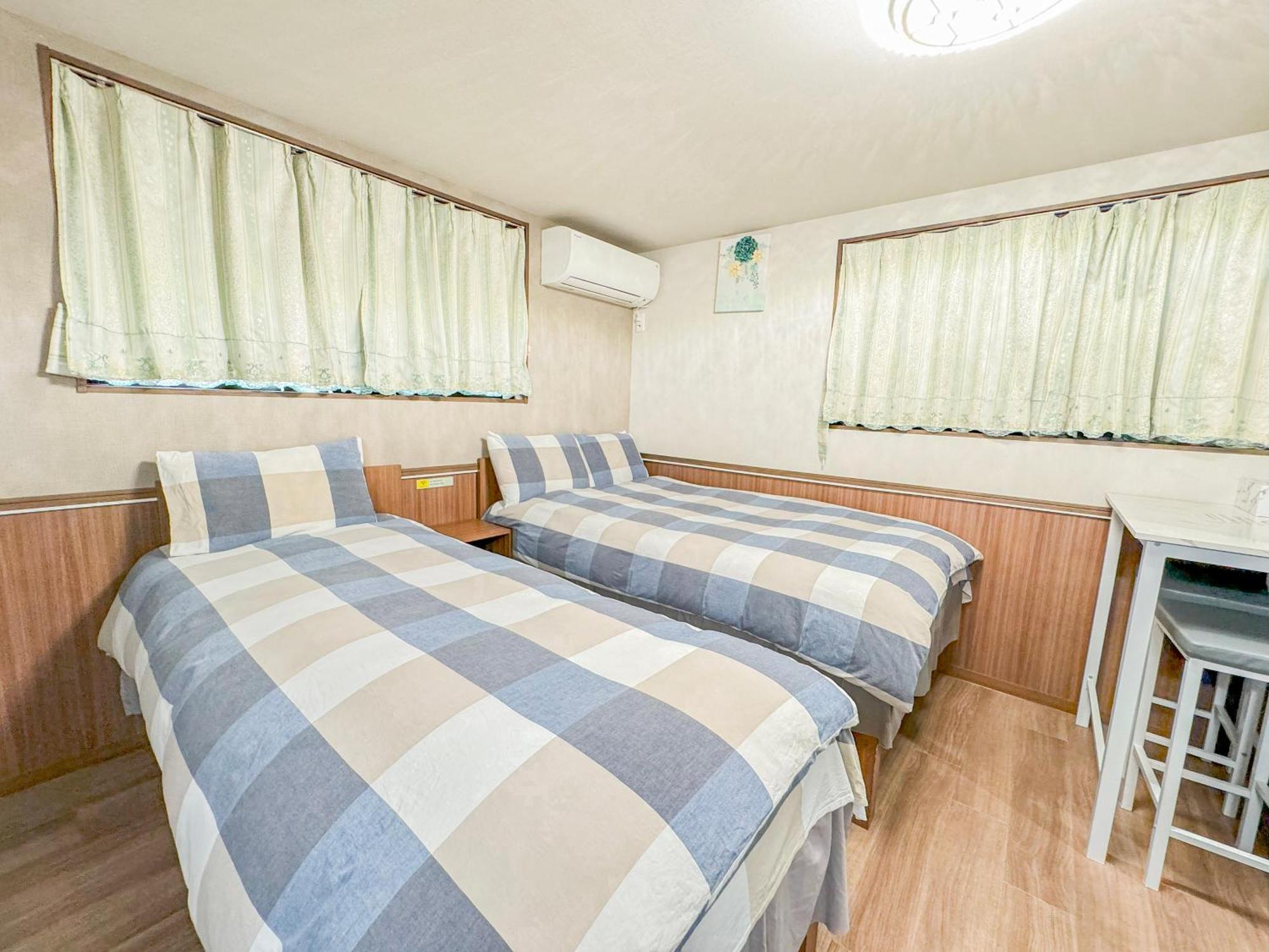 Shinjuku Warm Villa I Tokió Kültér fotó