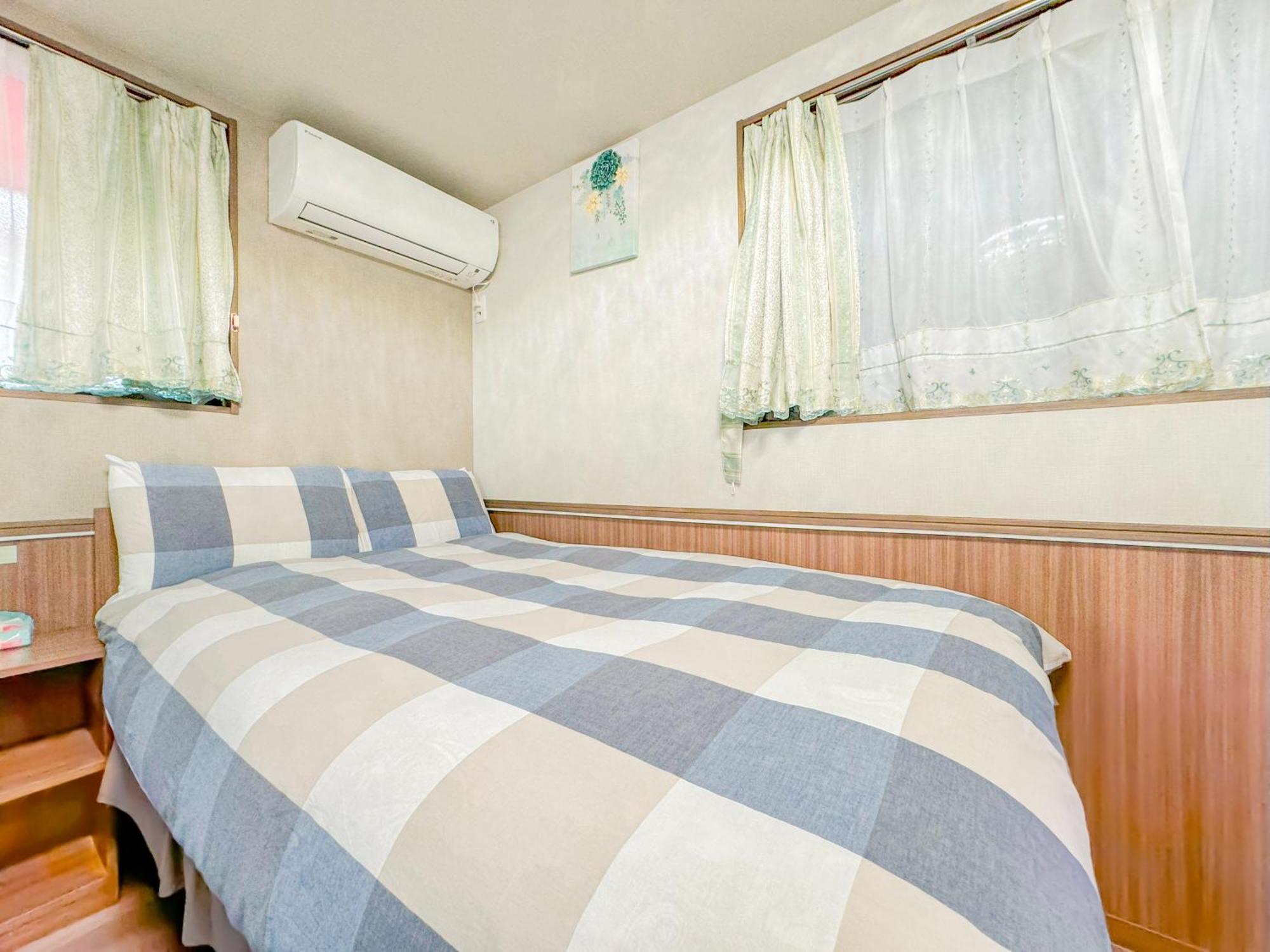 Shinjuku Warm Villa I Tokió Kültér fotó
