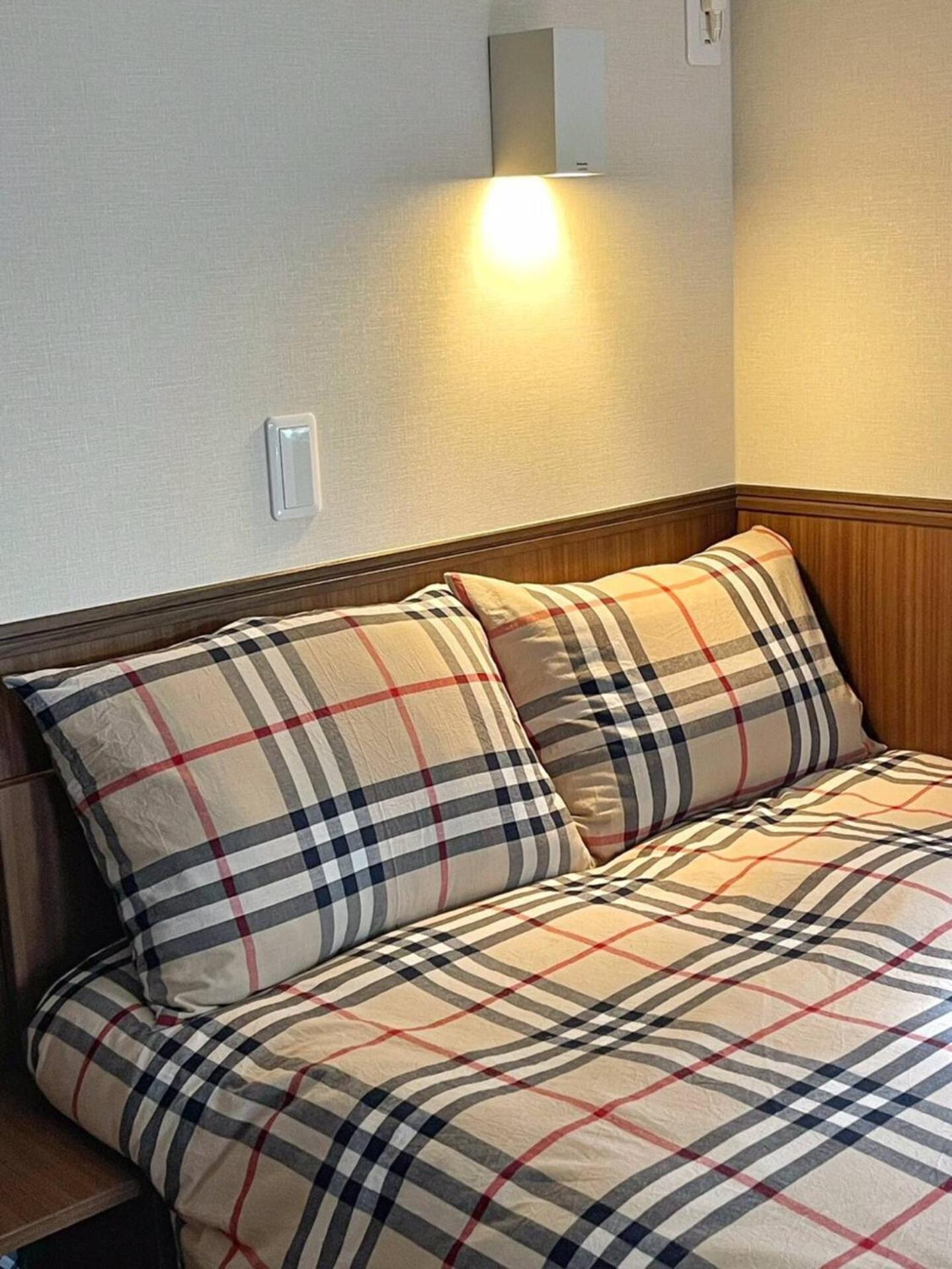 Shinjuku Warm Villa I Tokió Kültér fotó