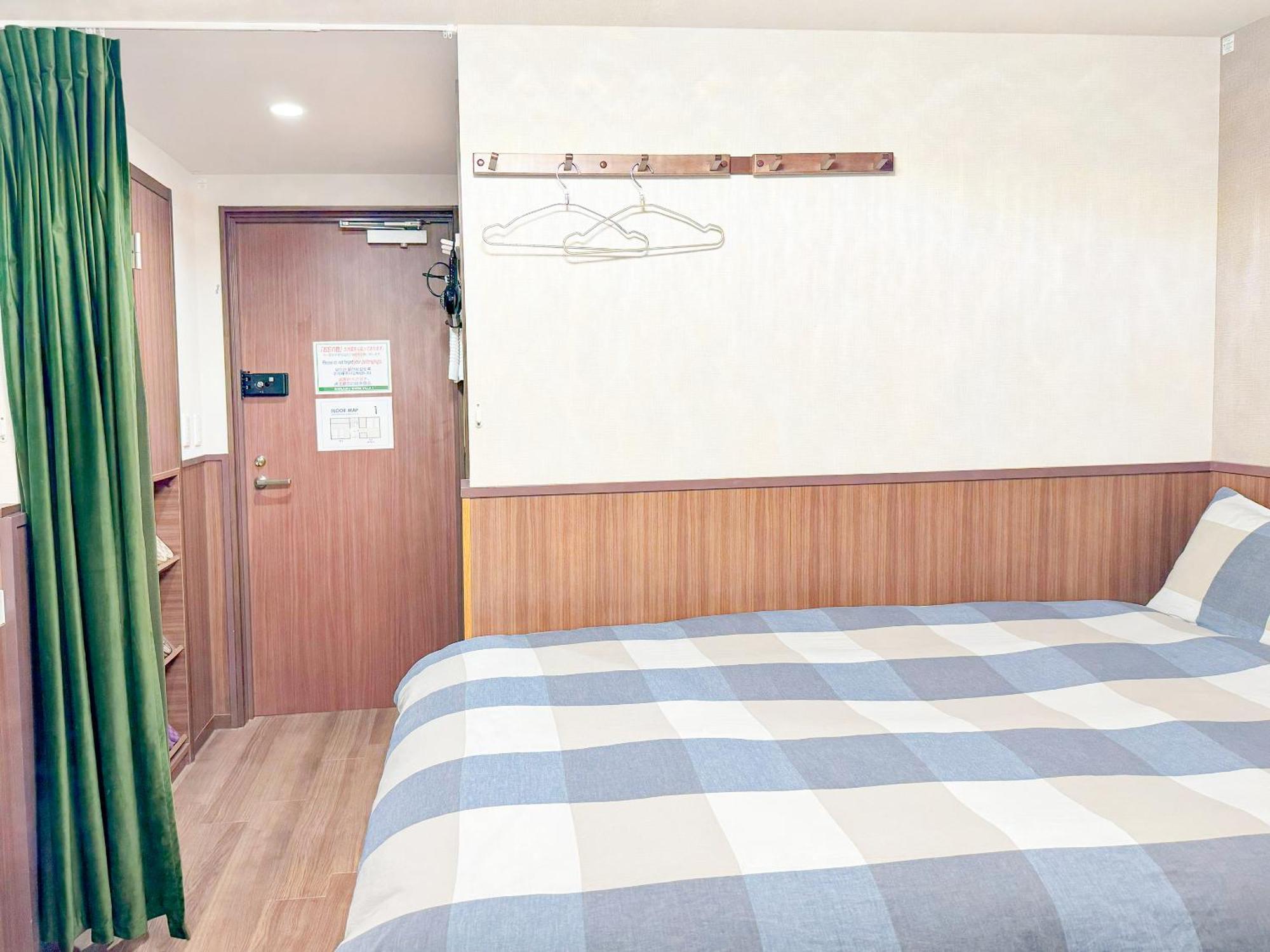 Shinjuku Warm Villa I Tokió Kültér fotó