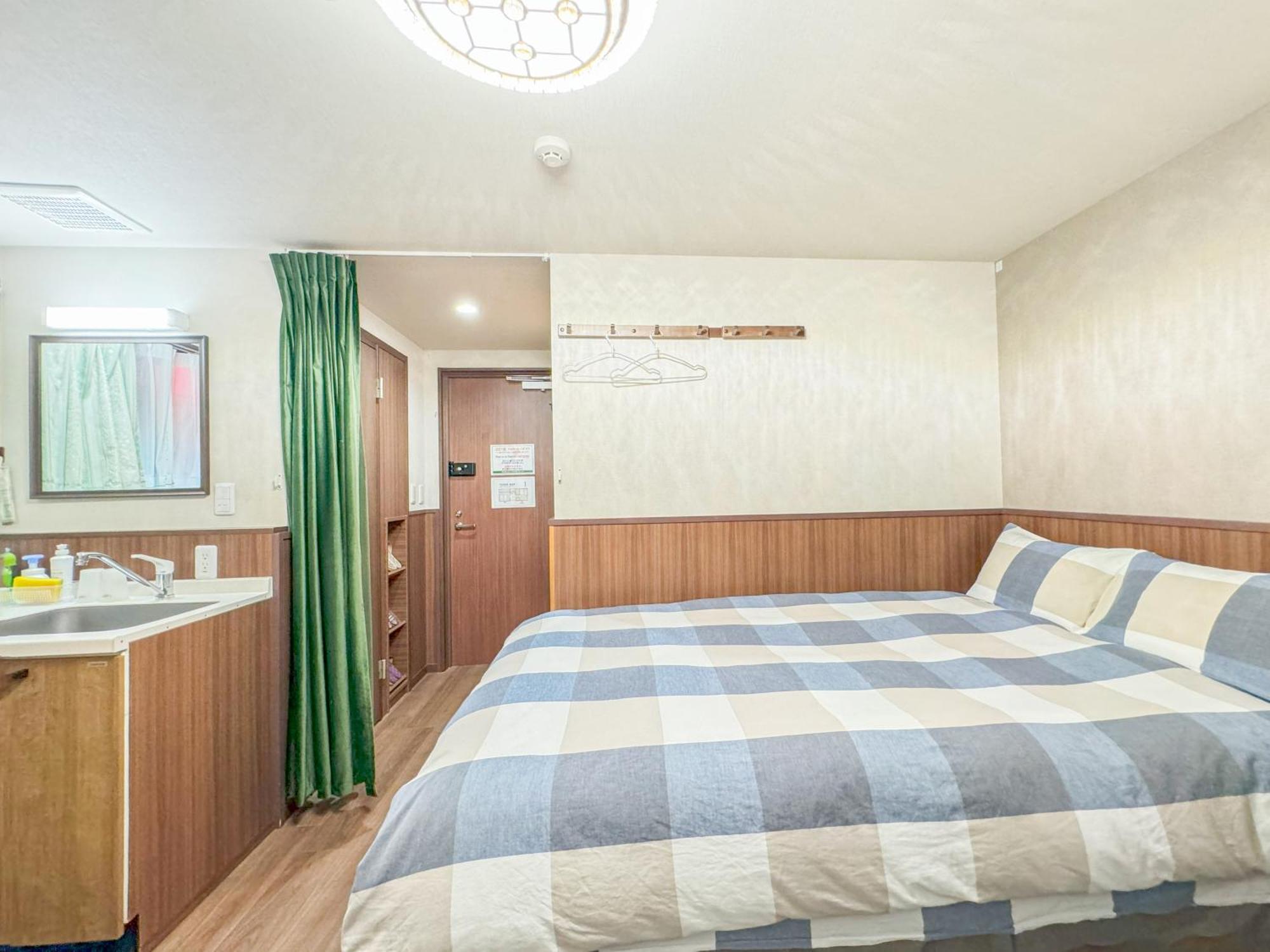 Shinjuku Warm Villa I Tokió Kültér fotó