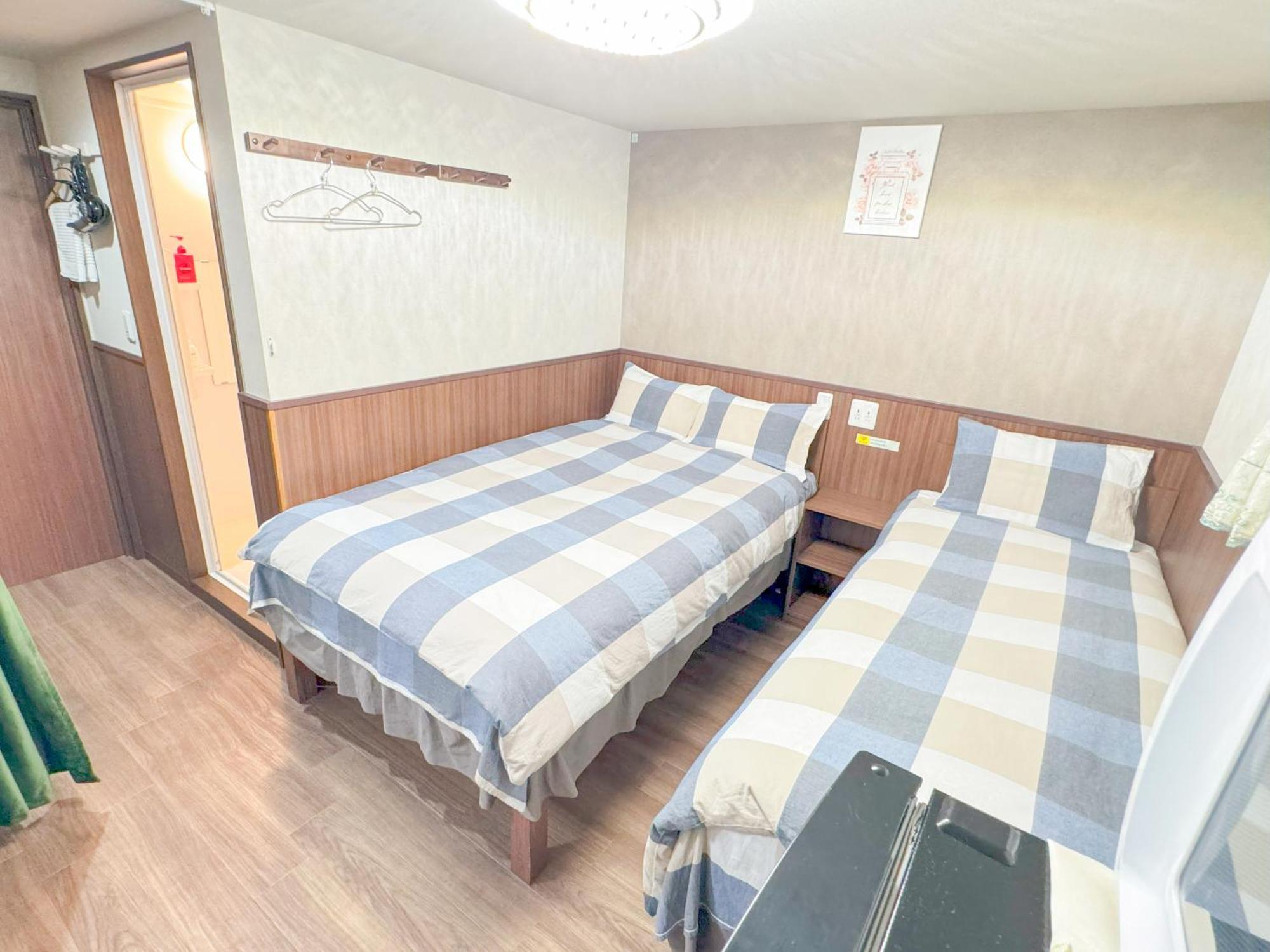 Shinjuku Warm Villa I Tokió Kültér fotó